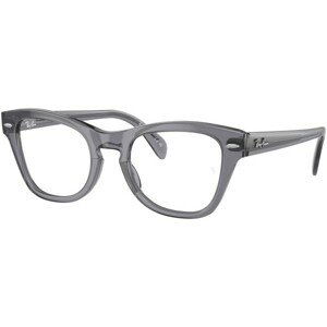 Ray-Ban RX0707V 8199 - M (48)