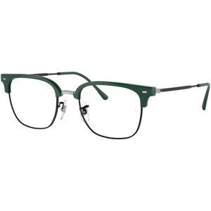 Ray-Ban New Clubmaster RX7216 8208 - M (49)