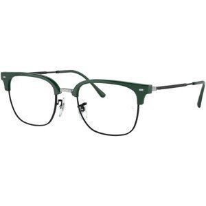 Ray-Ban New Clubmaster RX7216 8208 - L (51)