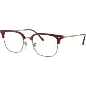 Ray-Ban New Clubmaster RX7216 8209 - M (51)