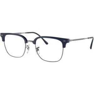 Ray-Ban New Clubmaster RX7216 8210 - S (49)