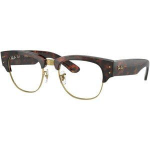 Ray-Ban Mega Clubmaster RX0316V 2372 - ONE SIZE (50)