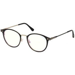Tom Ford FT5528-B 002 - ONE SIZE (49)