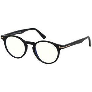 Tom Ford FT5557-B 001 - M (46)