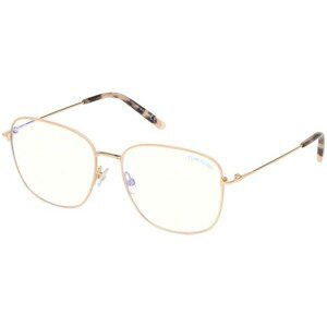 Tom Ford FT5572-B 072 - ONE SIZE (56)