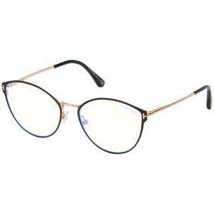Tom Ford FT5573-B 005 - ONE SIZE (55)