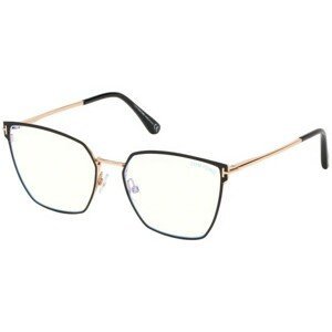 Tom Ford FT5574-B 001 - ONE SIZE (55)