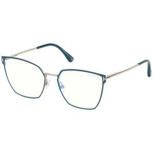 Tom Ford FT5574-B 072 - ONE SIZE (55)