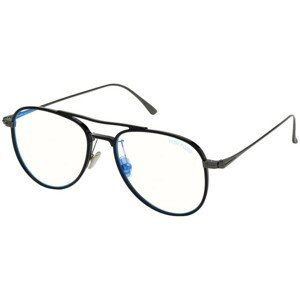 Tom Ford FT5666-B 001 - ONE SIZE (52)