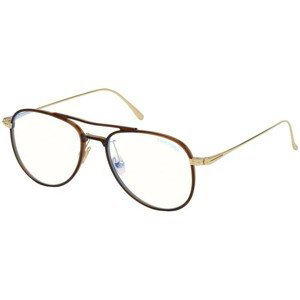 Tom Ford FT5666-B 048 - ONE SIZE (52)
