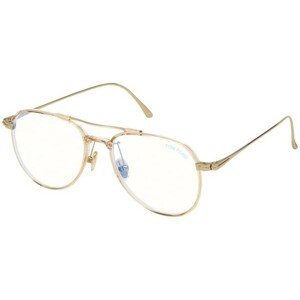 Tom Ford FT5666-B 074 - ONE SIZE (52)