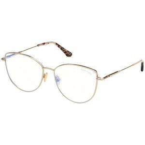 Tom Ford FT5667-B 028 - ONE SIZE (55)