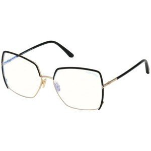 Tom Ford FT5668-B 001 - ONE SIZE (57)