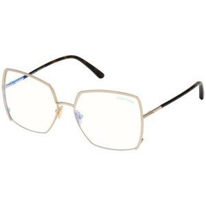 Tom Ford FT5668-B 028 - ONE SIZE (57)