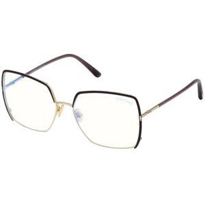 Tom Ford FT5668-B 081 - ONE SIZE (57)