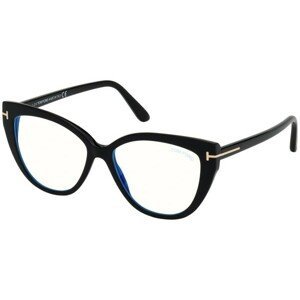 Tom Ford FT5673-B 001 - ONE SIZE (54)