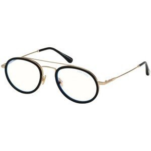 Tom Ford FT5676-B 001 - ONE SIZE (50)