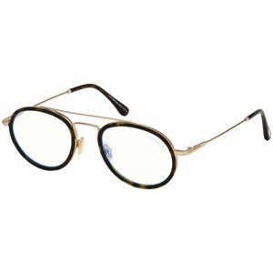 Tom Ford FT5676-B 052 - ONE SIZE (50)