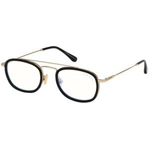 Tom Ford FT5677-B 001 - ONE SIZE (50)