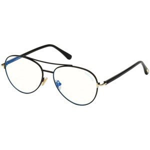 Tom Ford FT5684-B 001 - ONE SIZE (55)
