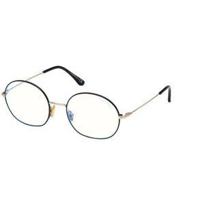 Tom Ford FT5701-B 001 - ONE SIZE (55)