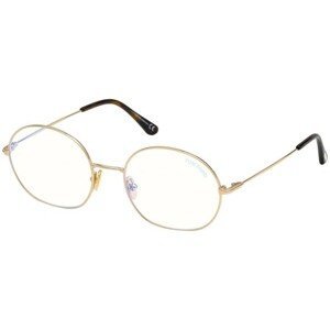 Tom Ford FT5701-B 028 - ONE SIZE (55)