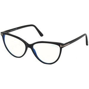 Tom Ford FT5743-B 001 - ONE SIZE (57)