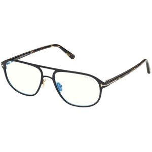 Tom Ford FT5751-B 001 - M (55)