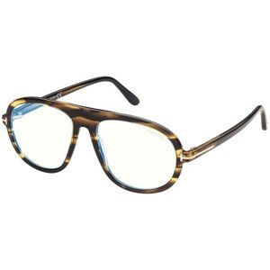 Tom Ford FT5755-B 055 - ONE SIZE (55)