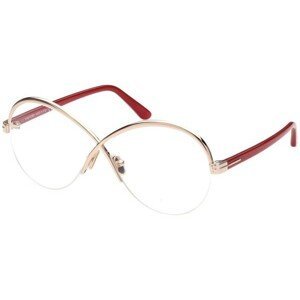 Tom Ford FT5761 028 - ONE SIZE (59)