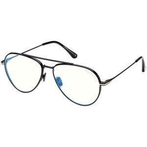 Tom Ford FT5800-B 001 - ONE SIZE (56)