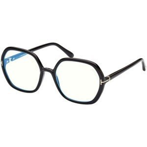 Tom Ford FT5814-B 001 - ONE SIZE (55)