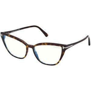 Tom Ford FT5825-B 052 - ONE SIZE (55)