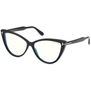 Tom Ford FT5843-B 005 - ONE SIZE (56)