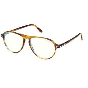 Tom Ford FT5869-B 050 - ONE SIZE (54)