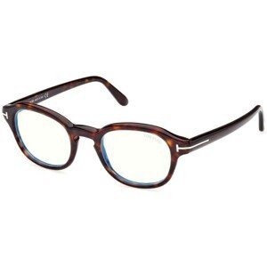 Tom Ford FT5871-B 052 - ONE SIZE (49)