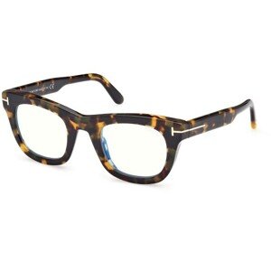 Tom Ford FT5872-B 055 - ONE SIZE (48)