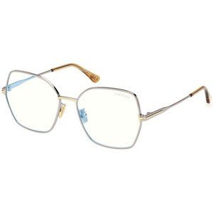 Tom Ford FT5876-B 014 - ONE SIZE (56)