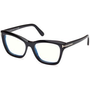 Tom Ford FT5909-B 001 - ONE SIZE (53)