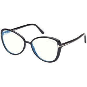 Tom Ford FT5907-B 001 - ONE SIZE (55)