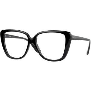 Vogue Eyewear VO5413 W44 - L (54)