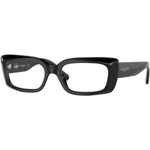 Vogue Eyewear VO5441 W44 - L (52)