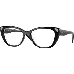 Vogue Eyewear VO5455 W44 - L (53)