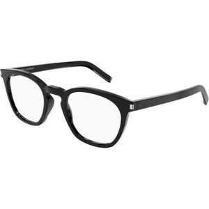 Saint Laurent SL28OPT 001 - ONE SIZE (50)