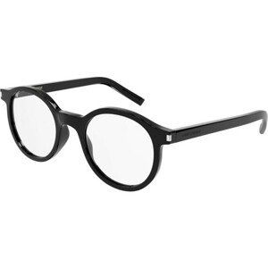 Saint Laurent SL521OPT 001 - ONE SIZE (50)