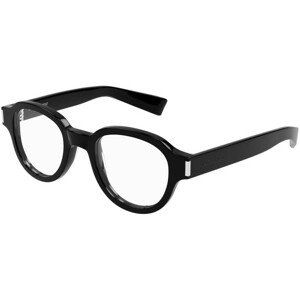 Saint Laurent SL546OPT 001 - ONE SIZE (48)