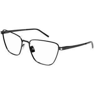 Saint Laurent SL551OPT 001 - ONE SIZE (57)