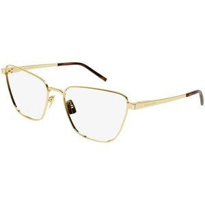 Saint Laurent SL551OPT 003 - ONE SIZE (57)