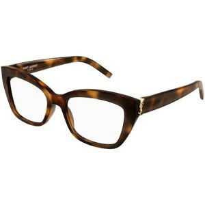 Saint Laurent SLM117 002 - ONE SIZE (53)