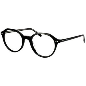 Martin Black Screen Glasses - ONE SIZE (48)